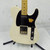 Used Squier Classic Vibe 50 S Telecaster T Type Electric Guitar Natural 6-String 40042-S000273608 View 1