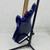 Used Laguna LE400Q S Type Electric Guitar Blue 6-String 40042-S000273615 View 13