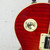 Used vintage Les Paul Copy LP Type Electric Guitar Cherry Sunburst 6-String 40042-S000273616 View 8