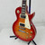 Used vintage Les Paul Copy LP Type Electric Guitar Cherry Sunburst 6-String 40042-S000273616 View 1