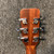 Used Nashville Guitarworks OM10 Laminate Top Acoustic Guitar Natural 40111-S000195096 View 6