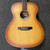 Used Nashville Guitarworks OM10 Laminate Top Acoustic Guitar Natural 40111-S000195097 View 1