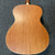 Used Nashville Guitarworks OM10 Laminate Top Acoustic Guitar Natural 40111-S000195097 View 4