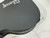 Used Gibson BLACK SEMI HOLLOW HARDSHELL CASE Guitar Case 40012-S000315660 View 4