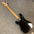 Used Squier CLASSIC VIBE 70S PRECISION P Type Bass Guitar Black 4-String 40111-S000195102 View 5