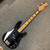 Used Squier CLASSIC VIBE 70S PRECISION P Type Bass Guitar Black 4-String 40111-S000195102 View 3