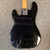 Used Squier CLASSIC VIBE 70S PRECISION P Type Bass Guitar Black 4-String 40111-S000195103 View 5