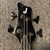 Used Jackson SPECTRA IV Modern Metal Bass Guitar Black 4-String 40111-S000195104 View 3
