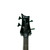 Used Dean E10APJ SKULL CRUSHER BASS Bass Guitar Custom Graphics 4-String 41136-S000157461 View 3