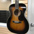 Used Martin OOO-28EC ERIC CLAPTON SIGNATURE Solid Top Acoustic Guitar Sunburst 41125-S000042415 View 23