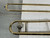 Used Bach TB-300 Trombone 40012-S000315661 View 6