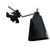Used Latin Percussion - LP COWBELL W/CLAMP Drum Hardware 40009-S000315921 View 1