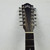 Used Guild F-2512E 12 STRING Acoustic Guitar Natural 40042-S000273618 View 3