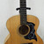 Used Guild F-2512E 12 STRING Acoustic Guitar Natural 40042-S000273618 View 5
