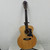 Used Guild F-2512E 12 STRING Acoustic Guitar Natural 40042-S000273618 View 2