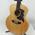 Used Guild F-2512E 12 STRING Acoustic Guitar Natural 40042-S000273618 View 18