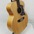 Used Guild F-2512E 12 STRING Acoustic Guitar Natural 40042-S000273618 View 28