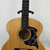 Used Guild F-2512E 12 STRING Acoustic Guitar Natural 40042-S000273618 View 22
