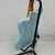Used Squier Vintage Modified Jazzmaster Offset Double Cutaway Electric Guitar Blue 6-String 40042-S000273619 View 15