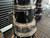 Used PDP CONCEPT MAPLE 5 PC Drum Shell Kit Black 40012-S000315666 View 26