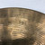 Used Zildjian 14 I HIHATS Hi Hat Cymbals 14" 41125-S000042418 View 5