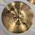Used Zildjian 14 I HIHATS Hi Hat Cymbals 14" 41125-S000042418 View 2