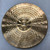 Used Zildjian 14 I HIHATS Hi Hat Cymbals 14" 41125-S000042418 View 7