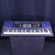 Used Casio CTK-501 W/PWR Vintage 49-Key Keyboard 49-Key 41140-S000139158 View 1