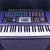 Used Casio CTK-501 W/PWR Vintage 49-Key Keyboard 49-Key 41140-S000139158 View 3