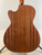 Used Fender CB-60SCE Acoustic  Bass Guitar  41127-S000061565 View 8
