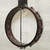 Used Ortega OBJ150OP Open Back 5-String Banjo 40015-S000340195 View 12