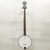 Used Ortega OBJ150OP Open Back 5-String Banjo 40015-S000340195 View 4