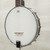 Used Ortega OBJ150OP Open Back 5-String Banjo 40015-S000340195 View 6