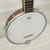 Used Ortega OBJ150OP Open Back 5-String Banjo 40015-S000340195 View 7