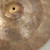 Used Turkish Zephyros China Cymbal 18 - Inch 40015-S000340210 View 5
