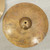Used Sabian Xsr Monarch Hi Hat Cymbals 14 - Inch 40015-S000340211 View 6