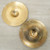 Used Sabian Xsr Hi Hat Cymbals 14 - Inch 40015-S000340212 View 3