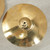 Used Sabian Xsr Hi Hat Cymbals 14 - Inch 40015-S000340212 View 6