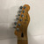 Used Fender STANDARD TELECASTER T Type Electric Guitar Blue 6-String 41128-S000114418 View 3