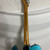 Used Fender STANDARD TELECASTER T Type Electric Guitar Blue 6-String 41128-S000114418 View 5