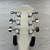 Used Epiphone LP JR BILLIE JOE BOLT-ON WHITE LP Type Electric Guitar White 6-String 41124-S000212914 View 4