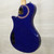 Used First Act ME508 Electric Guitar Blue 40015-S000340215 View 12