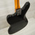 Used Squier Classic Vibe 70s Jaguar Electric Guitar Black 40015-S000340218 View 14