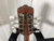 Used Ibanez M615-OPN Mandolin 40107-S000157917 View 8