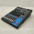 Used Yamaha MG10XUF Mixing Console 40015-S000340222 View 6
