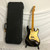 Used Fender American Ultra Stratocaster S Type Electric Guitar Tobacco Sunburst 6-String 41128-S000114420 View 9