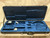 Used Schecter SGR-3S HARD CASE Guitar Case 41132-S000012668 View 2