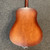 Used Seagull ENTOURAGE DREADNOUGHT Solid Top Acoustic Guitar Sunburst 40111-S000195133 View 6