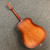 Used Seagull ENTOURAGE DREADNOUGHT Solid Top Acoustic Guitar Sunburst 40111-S000195133 View 5