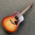 Used Seagull ENTOURAGE DREADNOUGHT Solid Top Acoustic Guitar Sunburst 40111-S000195133 View 2